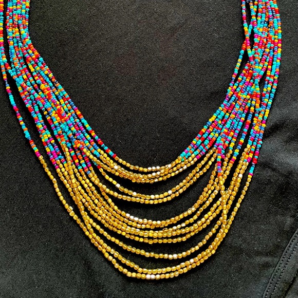 Necklace - Picture 1 of 3